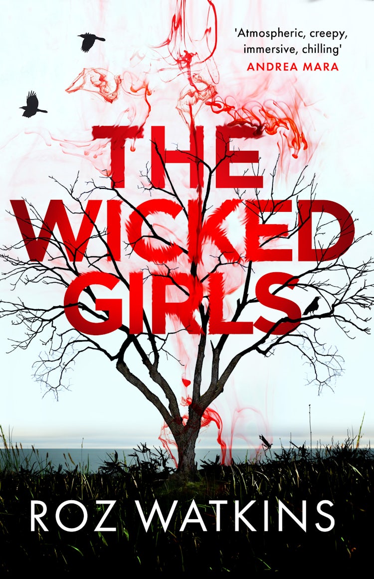 Cover image for The Wicked Girls, isbn: 9780008372026