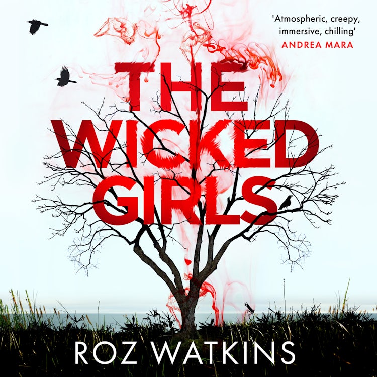 Cover image for The Wicked Girls, isbn: 9780008372057