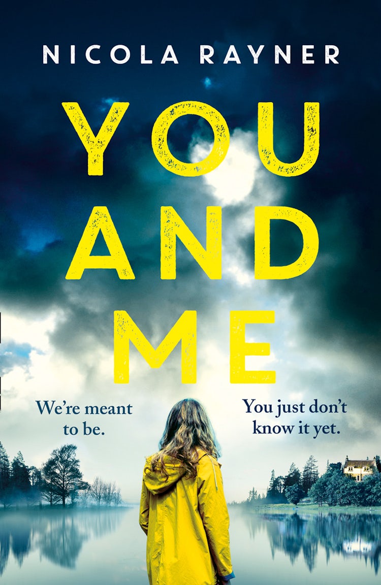 Cover image for You And Me, isbn: 9780008374594