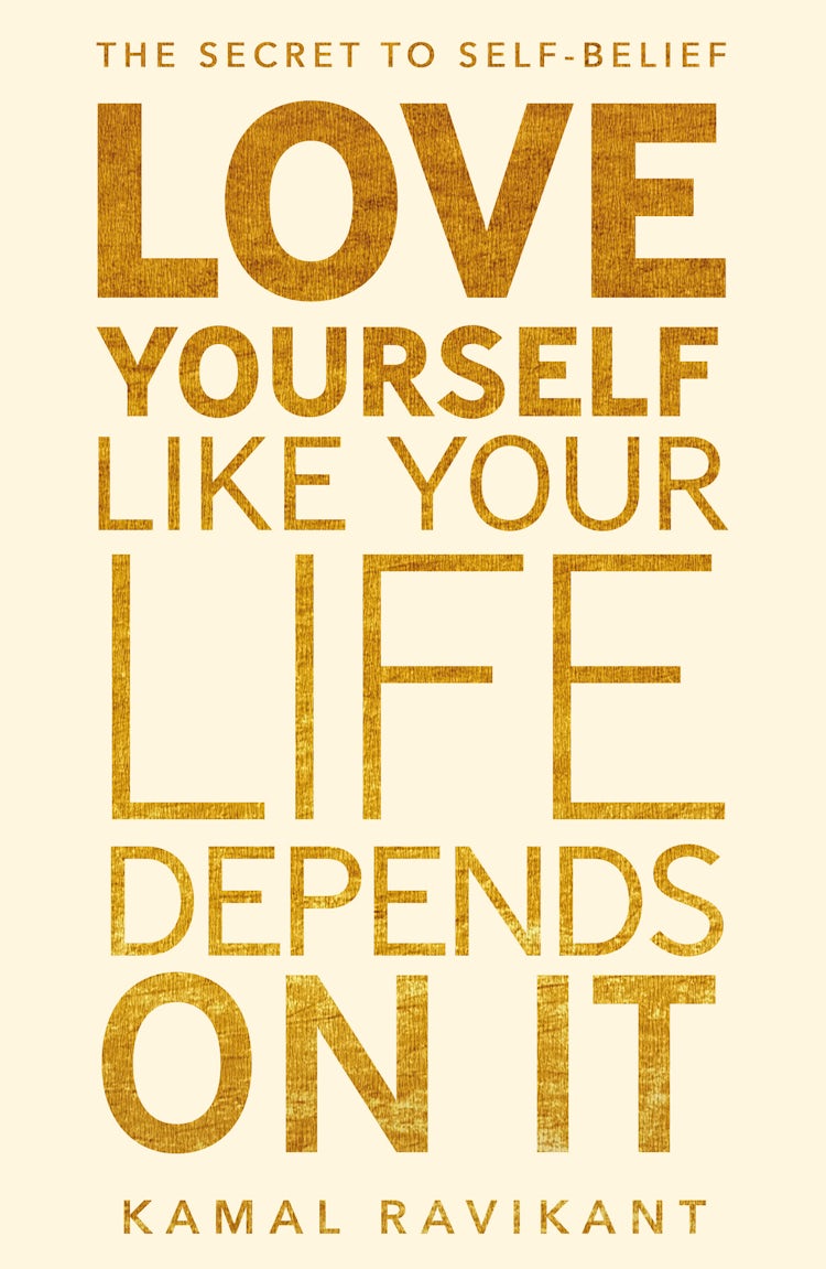 Cover image for Love Yourself Like Your Life Depends on It, isbn: 9780008374686