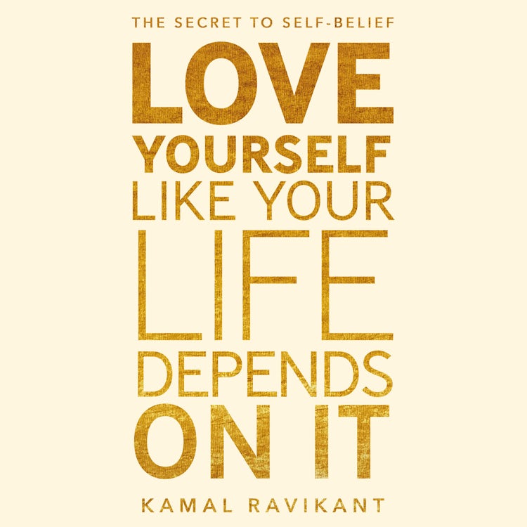 Cover image for Love Yourself Like Your Life Depends on It: The positive self-help phenomenon, isbn: 9780008374693