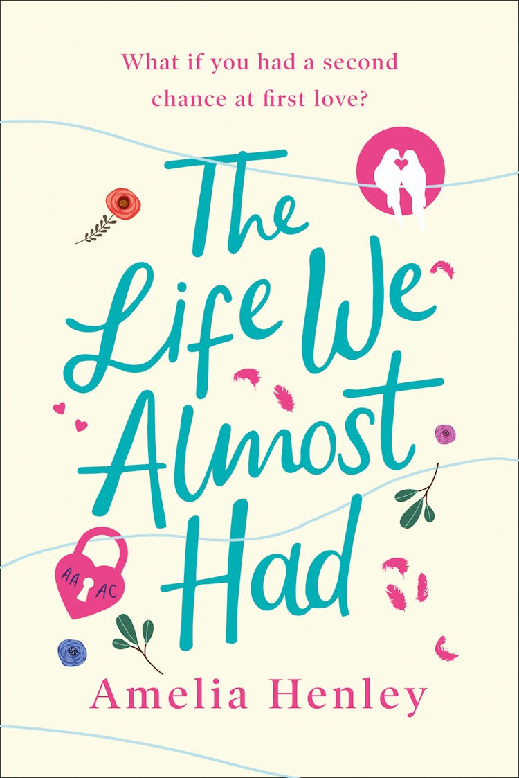 Cover image for The Life We Almost Had, isbn: 9780008375751