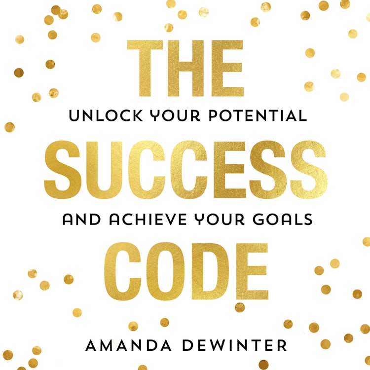 Cover image for The Success Code: The empowering and practical guide to maximising your performance, learning new skills and achieving success, isbn: 9780008376017