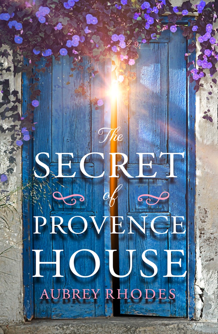 Cover image for The Secret of Provence House, isbn: 9780008376024