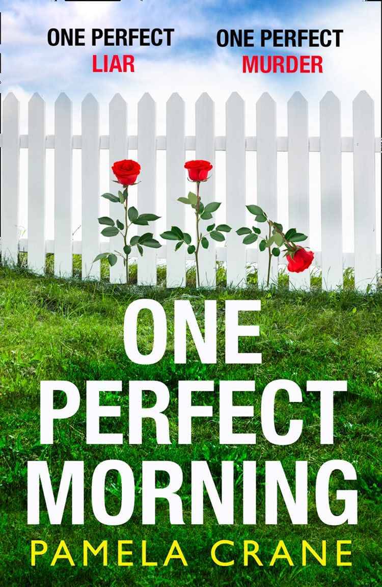 Cover image for One Perfect Morning, isbn: 9780008378370