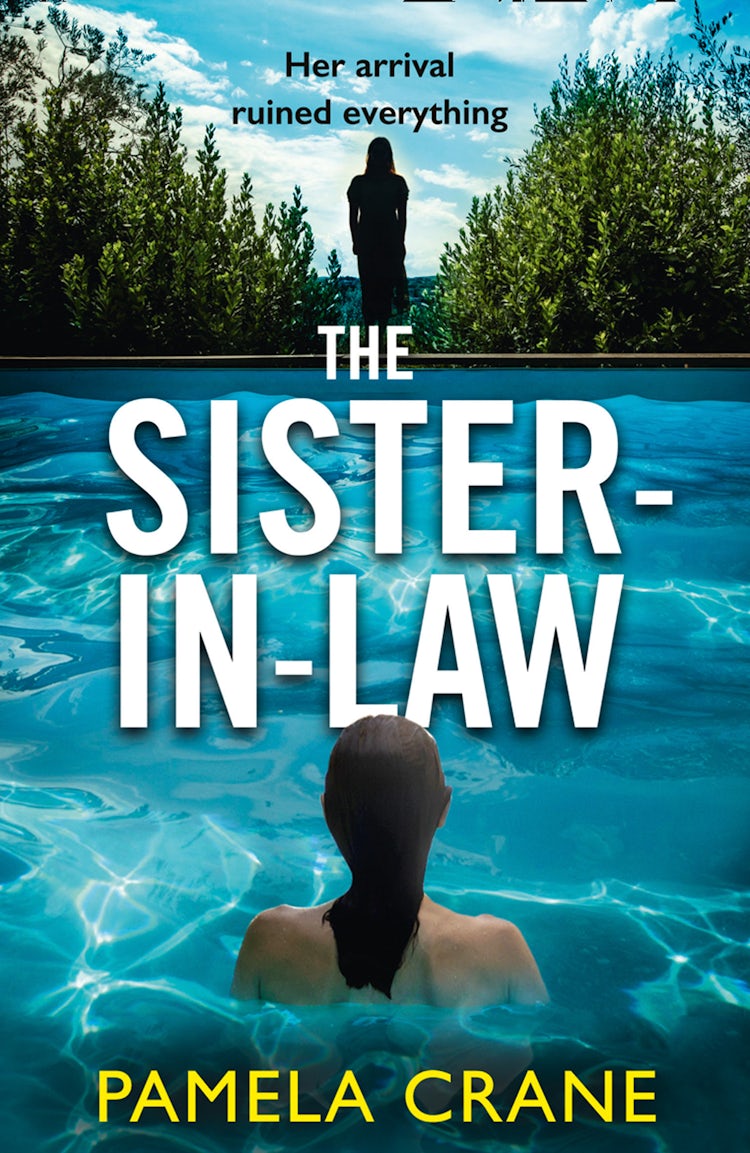 Cover image for The Sister-in-Law, isbn: 9780008378400