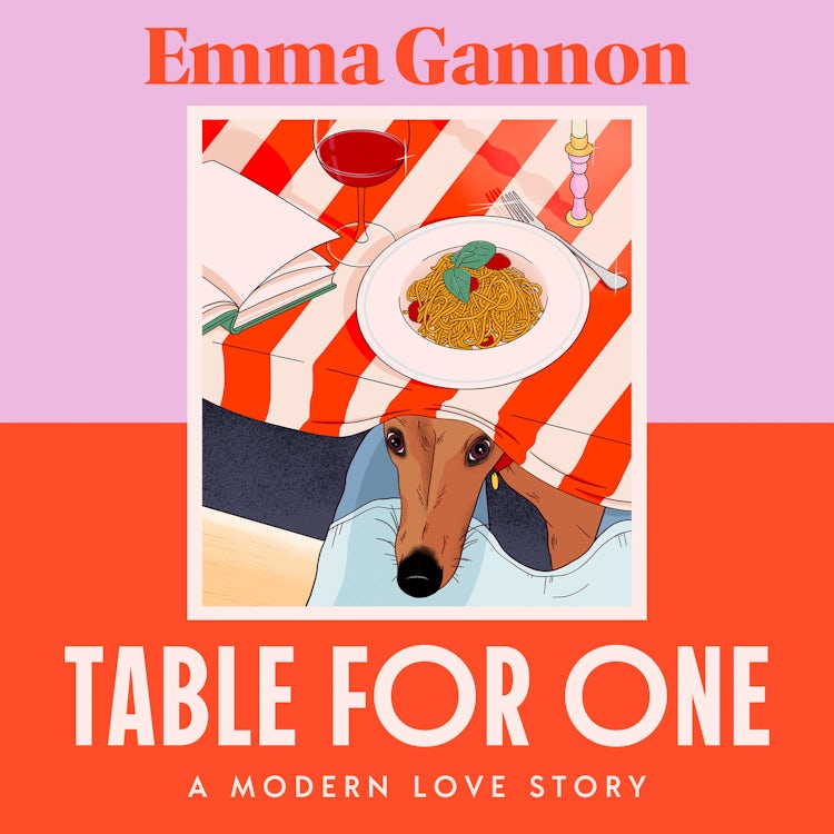 Cover image for Table for One: The joyful, uplifting and relatable new contemporary fiction novel for 2025 that will get everyone talking from the acclaimed author of OLIVE, isbn: 9780008382742