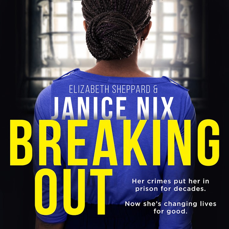Cover image for Breaking Out: The unbelievable, inspirational true story of a former Class A drug dealer who became a probation worker, isbn: 9780008385965