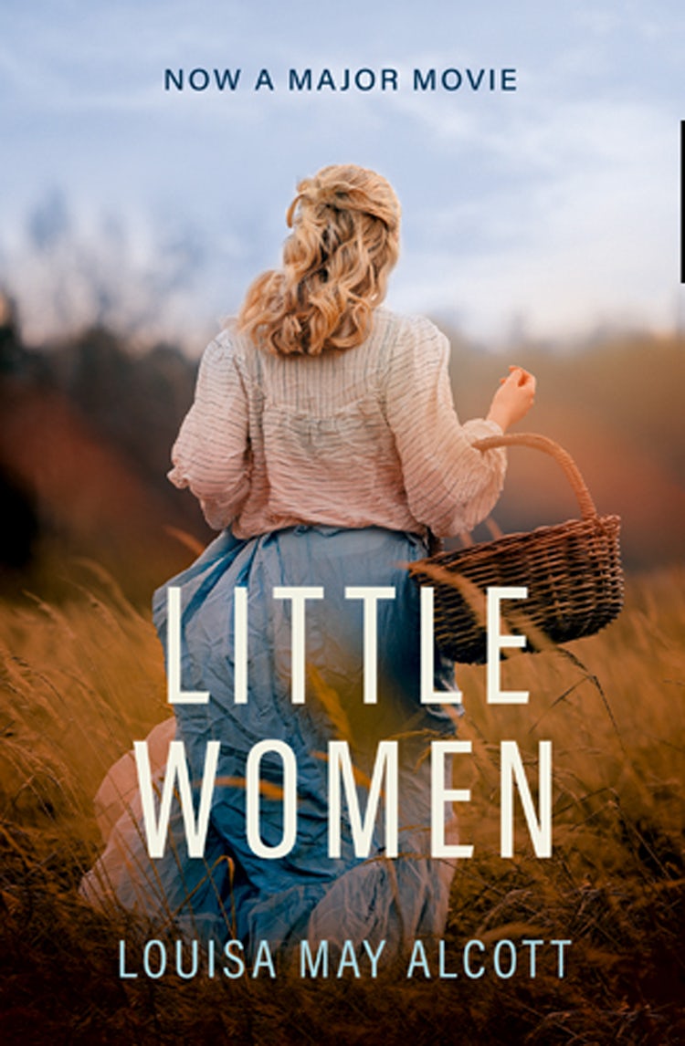 Cover image for Little Women, isbn: 9780008387846