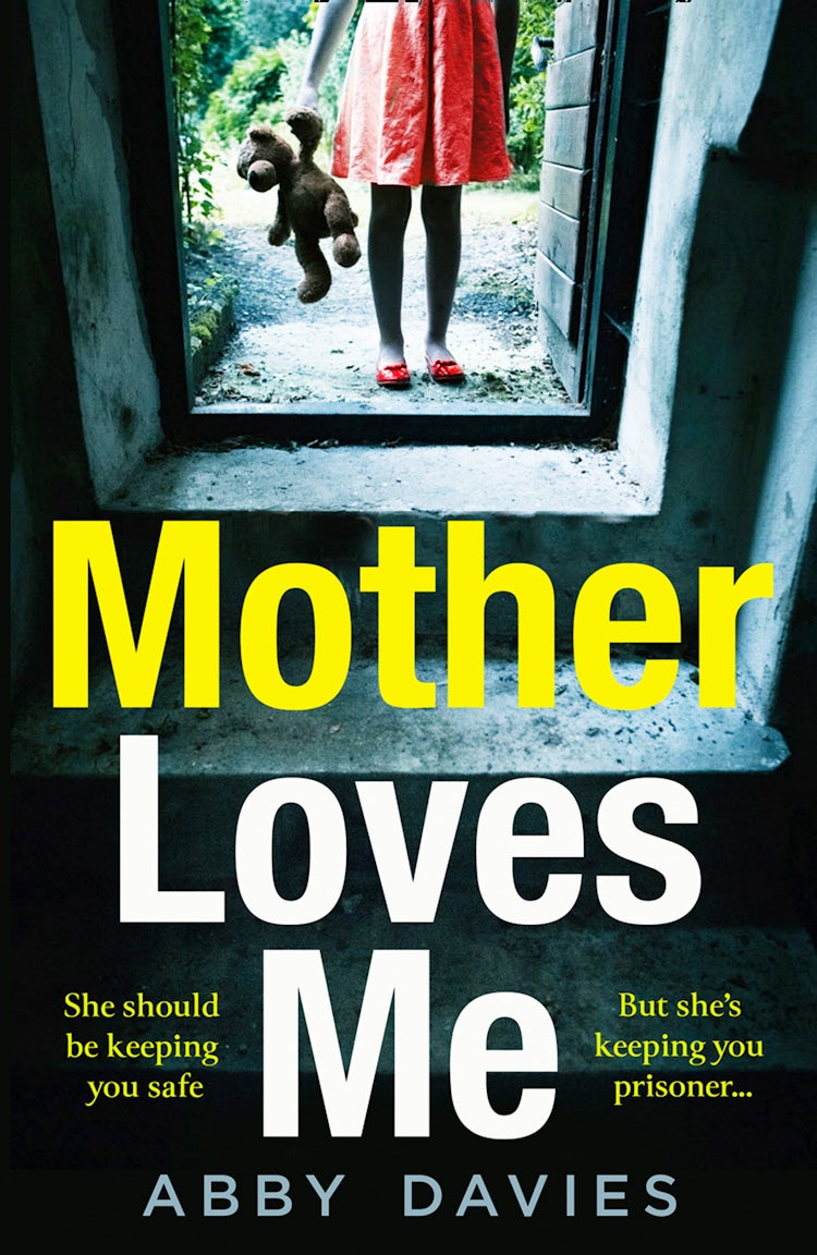 Cover image for Mother Loves Me, isbn: 9780008389529