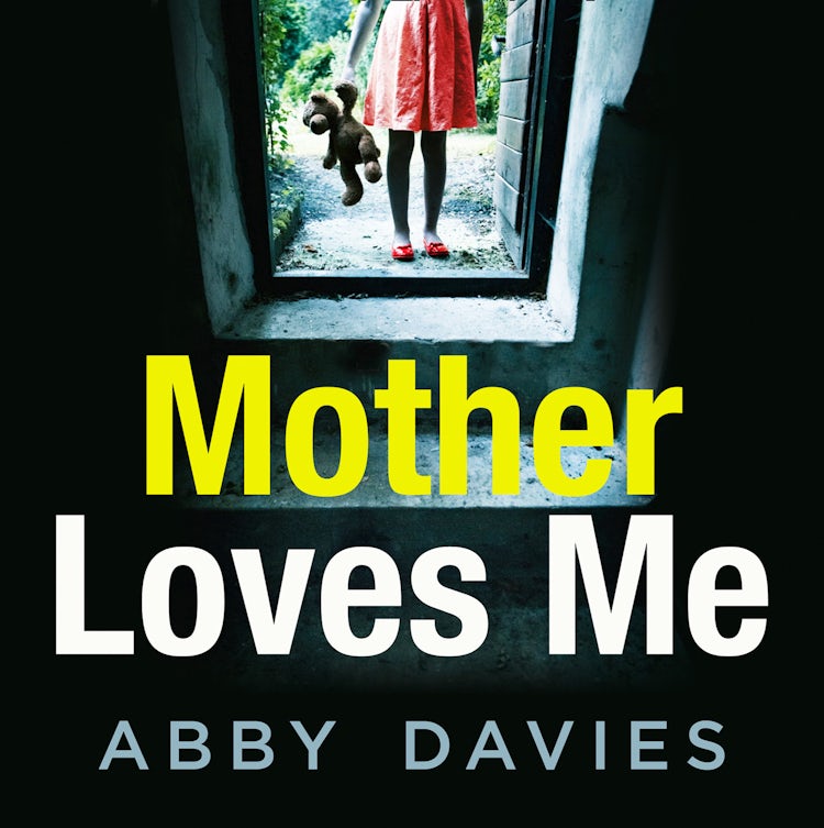 Cover image for Mother Loves Me: A gripping new debut psychological crime suspense thriller which will send shivers up your spine!, isbn: 9780008389536