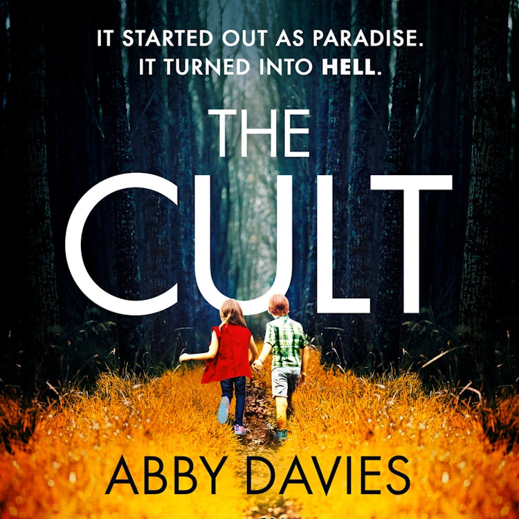 Cover image for The Cult: The unforgettable, twisty new thriller you won’t be able to put down!, isbn: 9780008389567