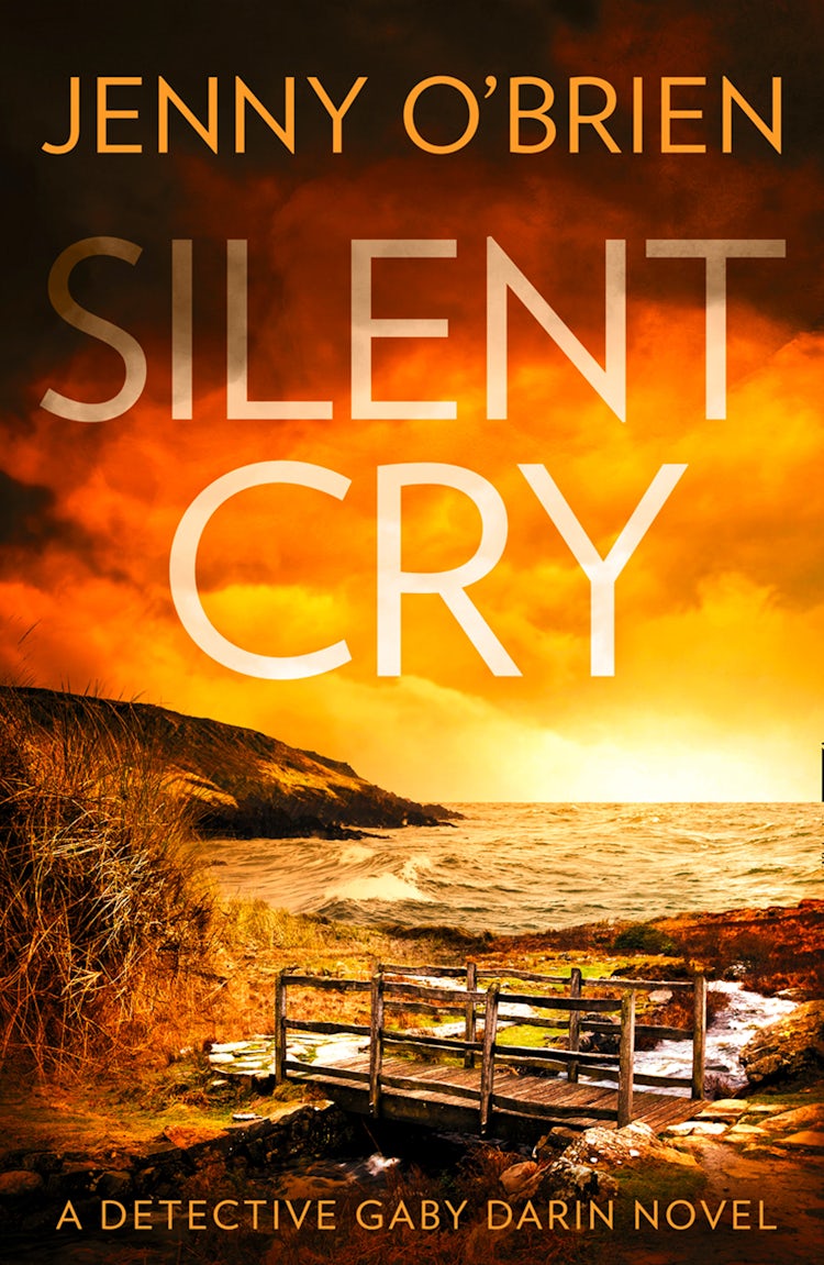 Cover image for Silent Cry (Detective Gaby Darin, Book 1), isbn: 9780008390150
