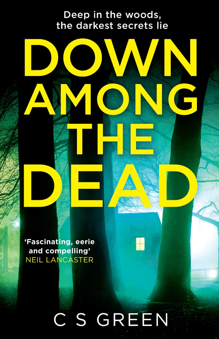 Cover image for Down Among the Dead: A Rose Gifford Book (Rose Gifford series, Book 3), isbn: 9780008390884