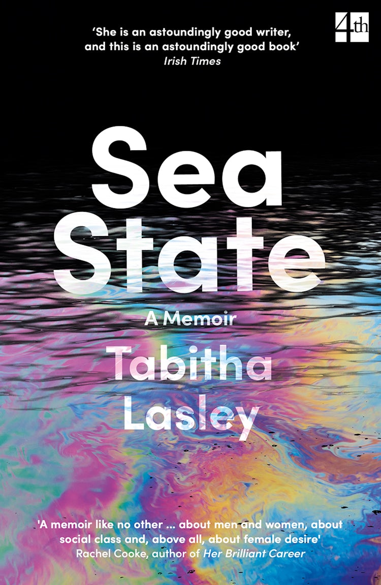 Cover image for Sea State, isbn: 9780008390952