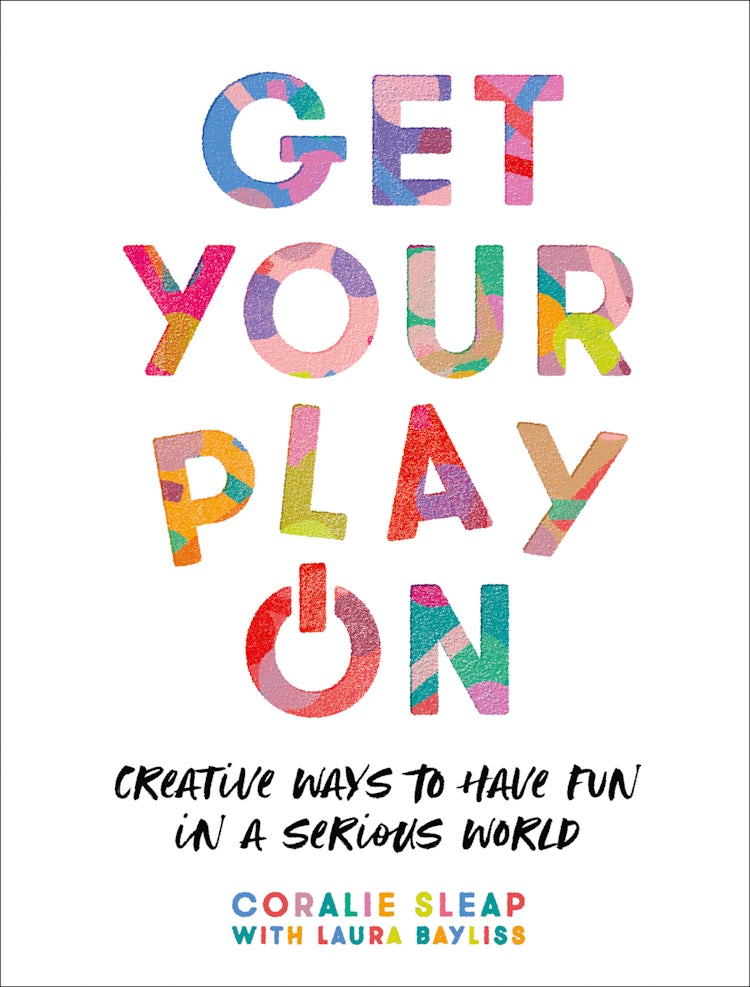 Cover image for Get Your Play On, isbn: 9780008392901