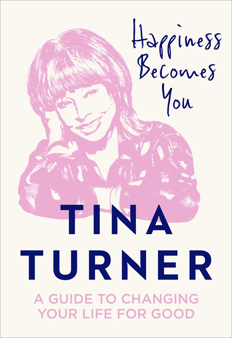 Cover image for Happiness Becomes You: A Guide to Changing Your Life for Good, isbn: 9780008398637