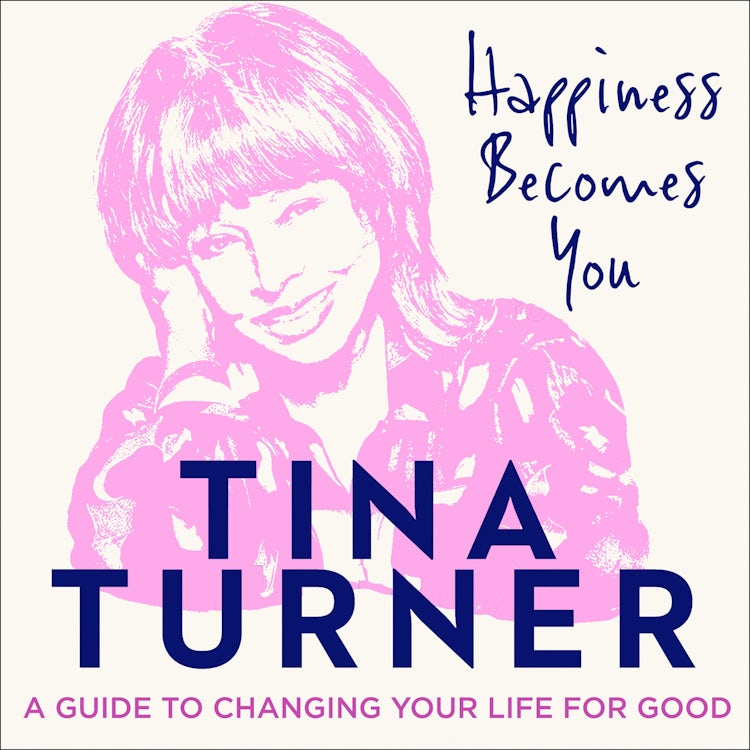 Cover image for Happiness Becomes You: A guide to changing your life for good, isbn: 9780008398651