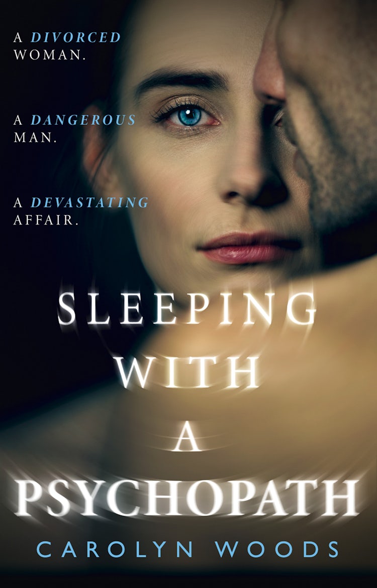 Cover image for Sleeping with a Psychopath, isbn: 9780008398675