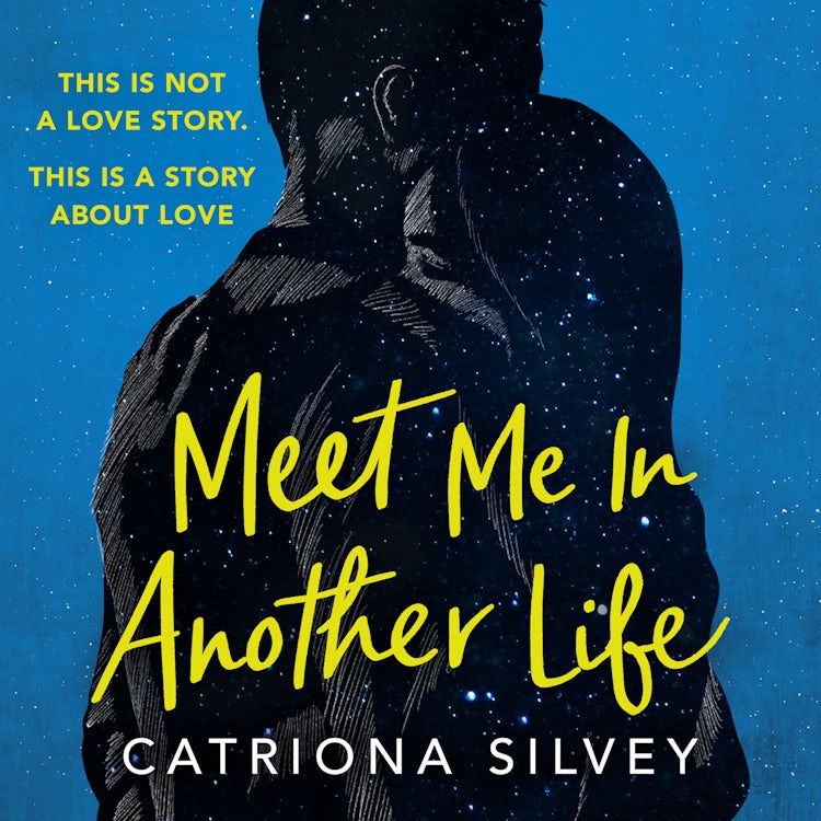 Cover image for Meet Me in Another Life: The most twisty and romantic science fiction bestselling paperback of 2022, isbn: 9780008399825