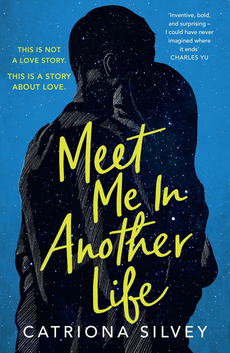 Cover image for Meet Me in Another Life, isbn: 9780008399832