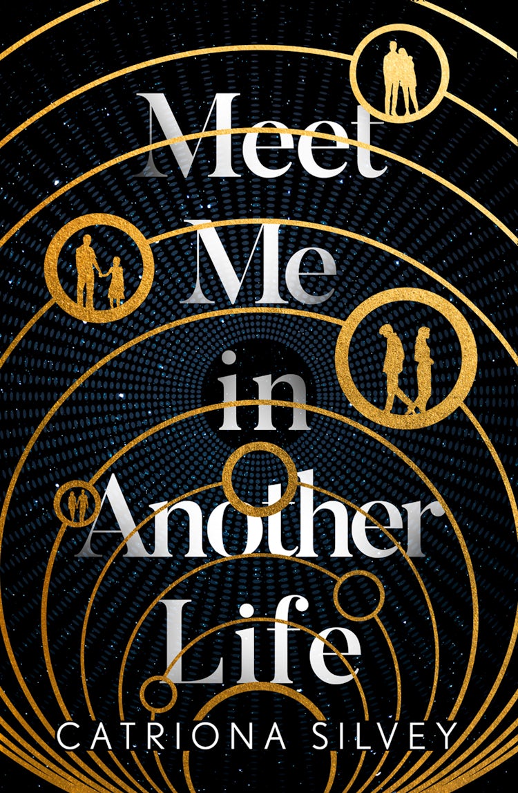 Cover image for Meet Me In Another Life, isbn: 9780008399856