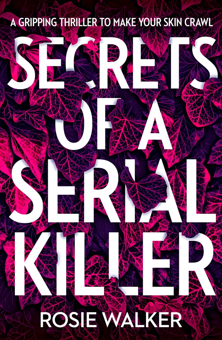 Cover image for Secrets Of A Serial Killer, isbn: 9780008399979