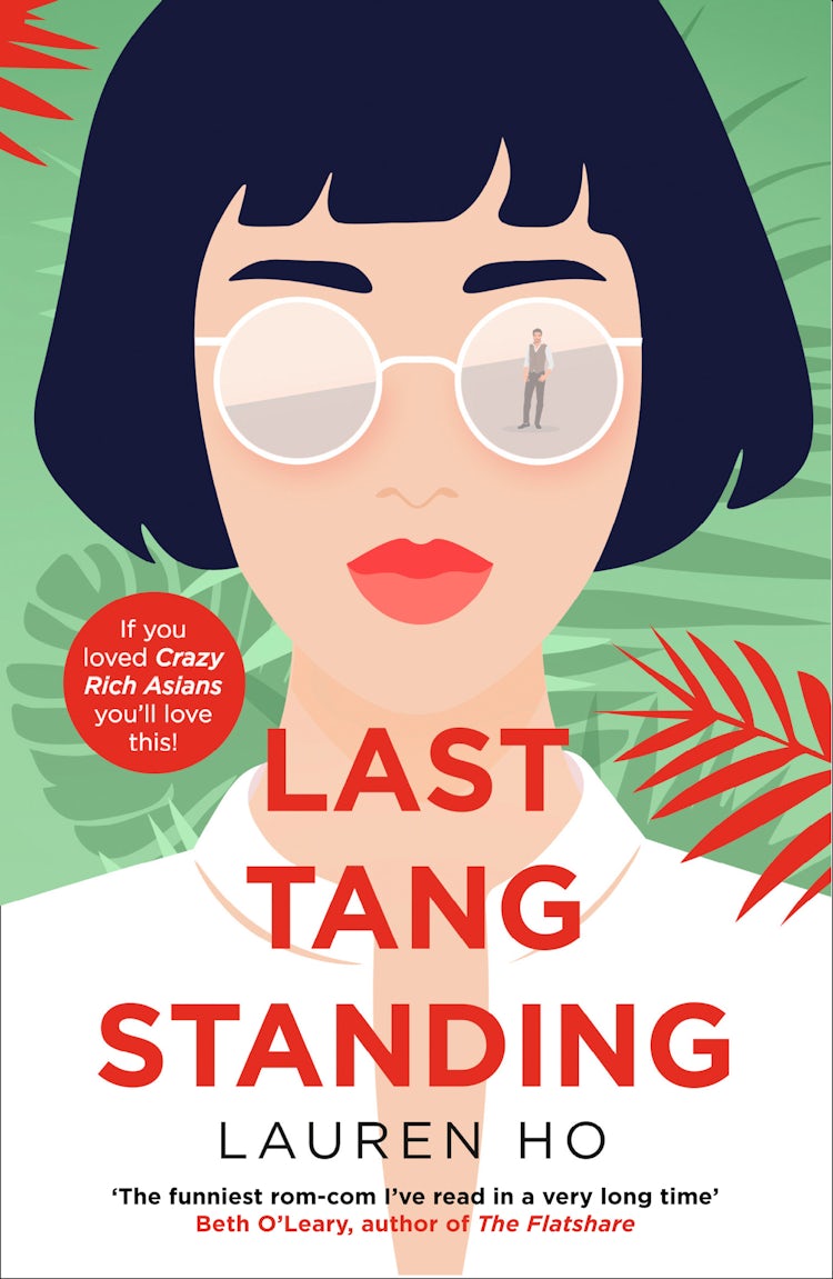 Cover image for Last Tang Standing, isbn: 9780008400071
