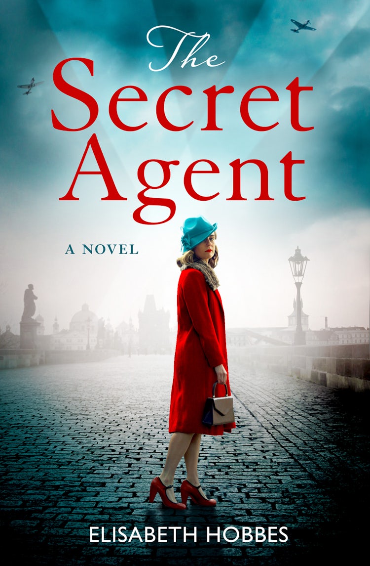 Cover image for The Secret Agent, isbn: 9780008400125