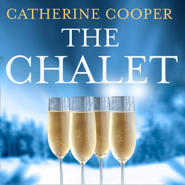 Cover image for The Chalet: The most exciting new winter debut crime thriller of 2021 to race through this year – now a top 5 Sunday Times bestseller, isbn: 9780008400248
