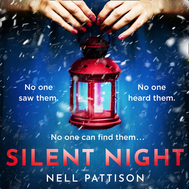 Cover image for Silent Night: A gripping, chilling murder mystery with a disorientating twist… (Paige Northwood, Book 2), isbn: 9780008401191