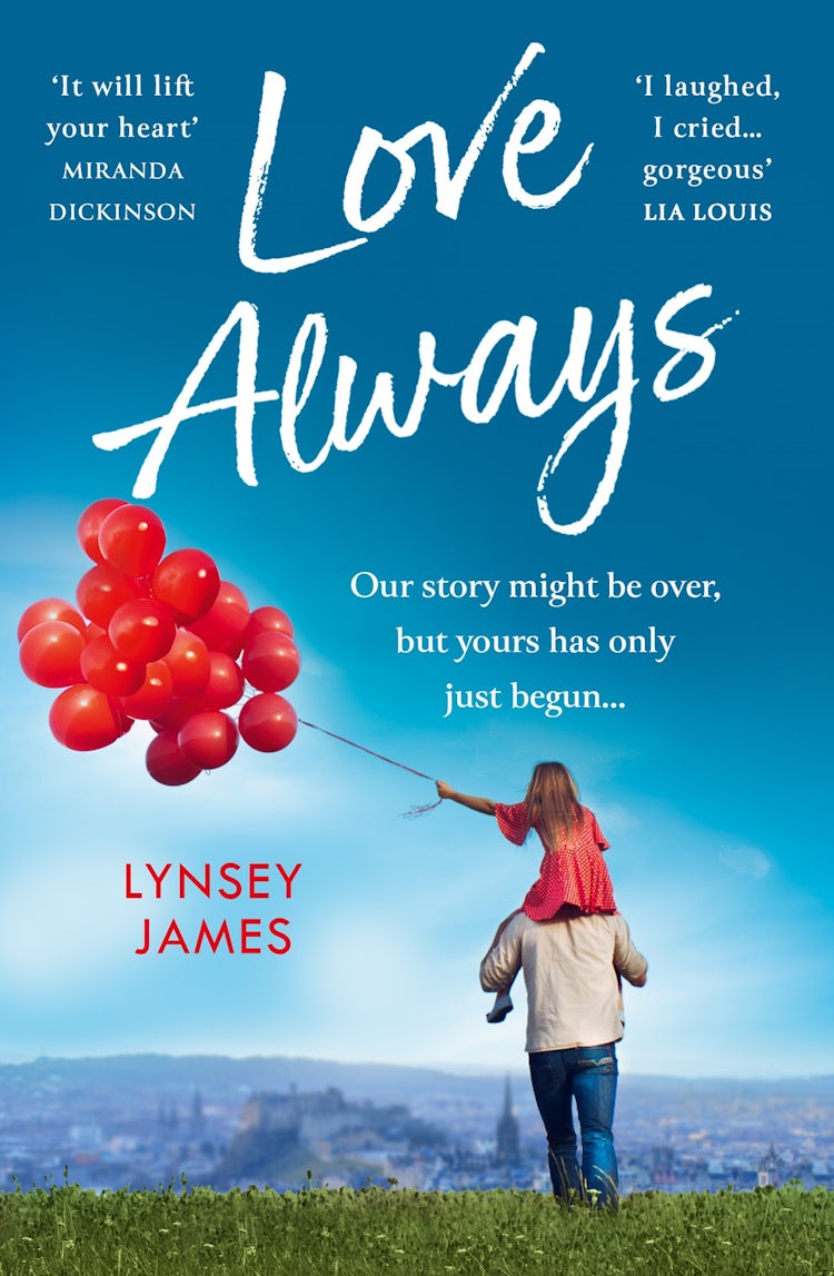 Cover image for Love Always, isbn: 9780008402624