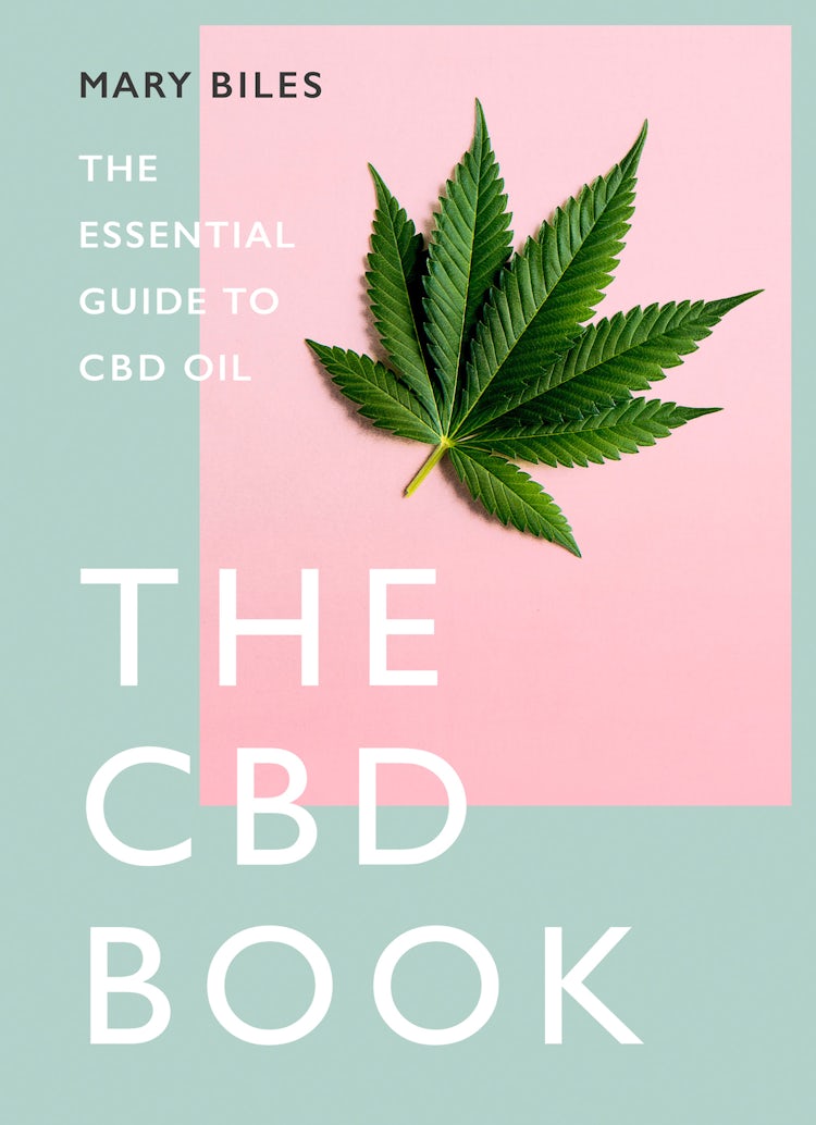 Cover image for THE CBD BOOK: A User’s Guide, isbn: 9780008403072