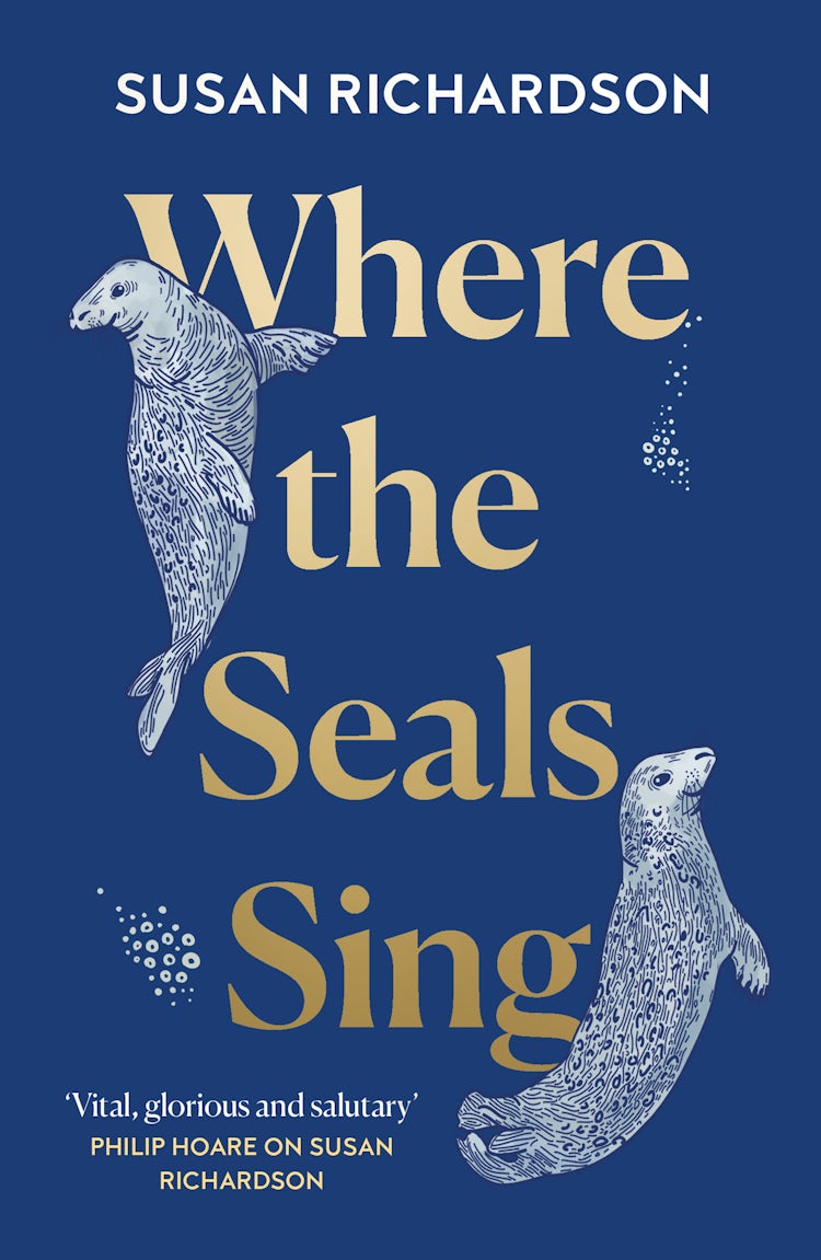 Cover image for Where The Seals Sing, isbn: 9780008404574