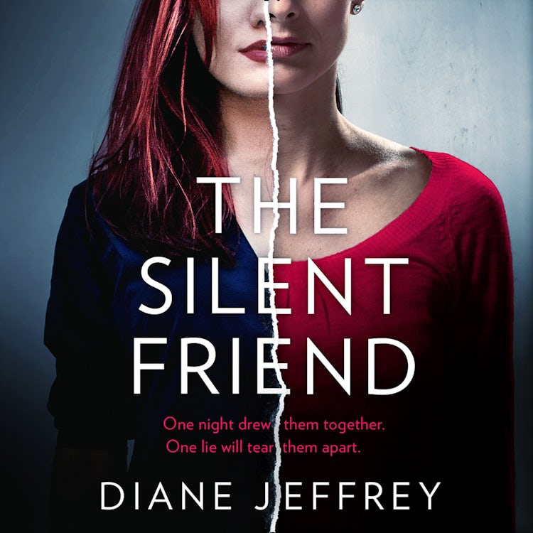 Cover image for The Silent Friend: An utterly gripping psychological thriller from the author of bestsellers including The Guilty Mother, isbn: 9780008404734