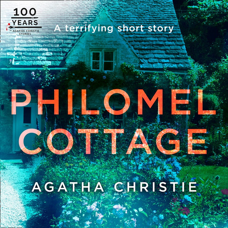 Cover image for Philomel Cottage: An Agatha Christie Short Story, isbn: 9780008407384