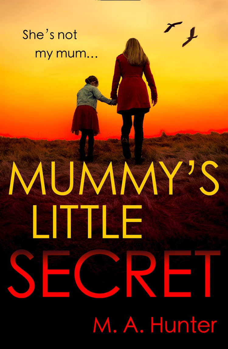 Cover image for Mummy's Little Secret, isbn: 9780008409067