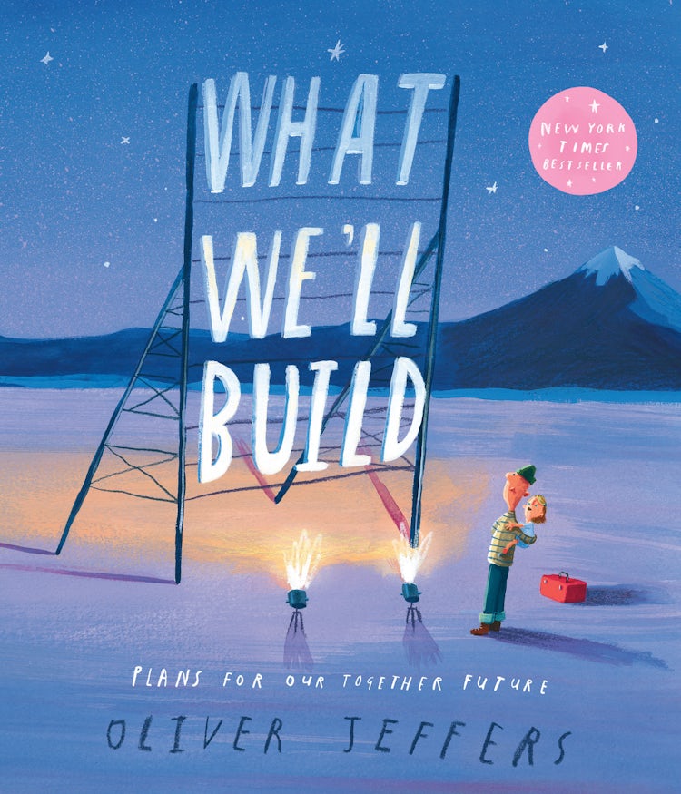 Cover image for What We’ll Build: Plans for Our Together Future, isbn: 9780008410940