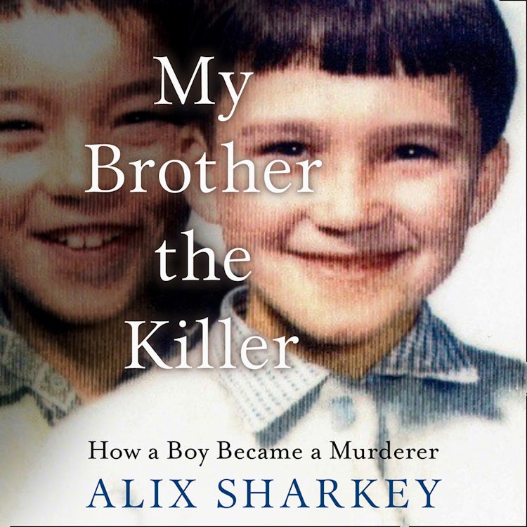 Cover image for My Brother the Killer, isbn: 9780008411794