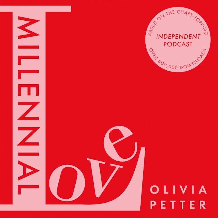 Cover image for Millennial Love, isbn: 9780008412333