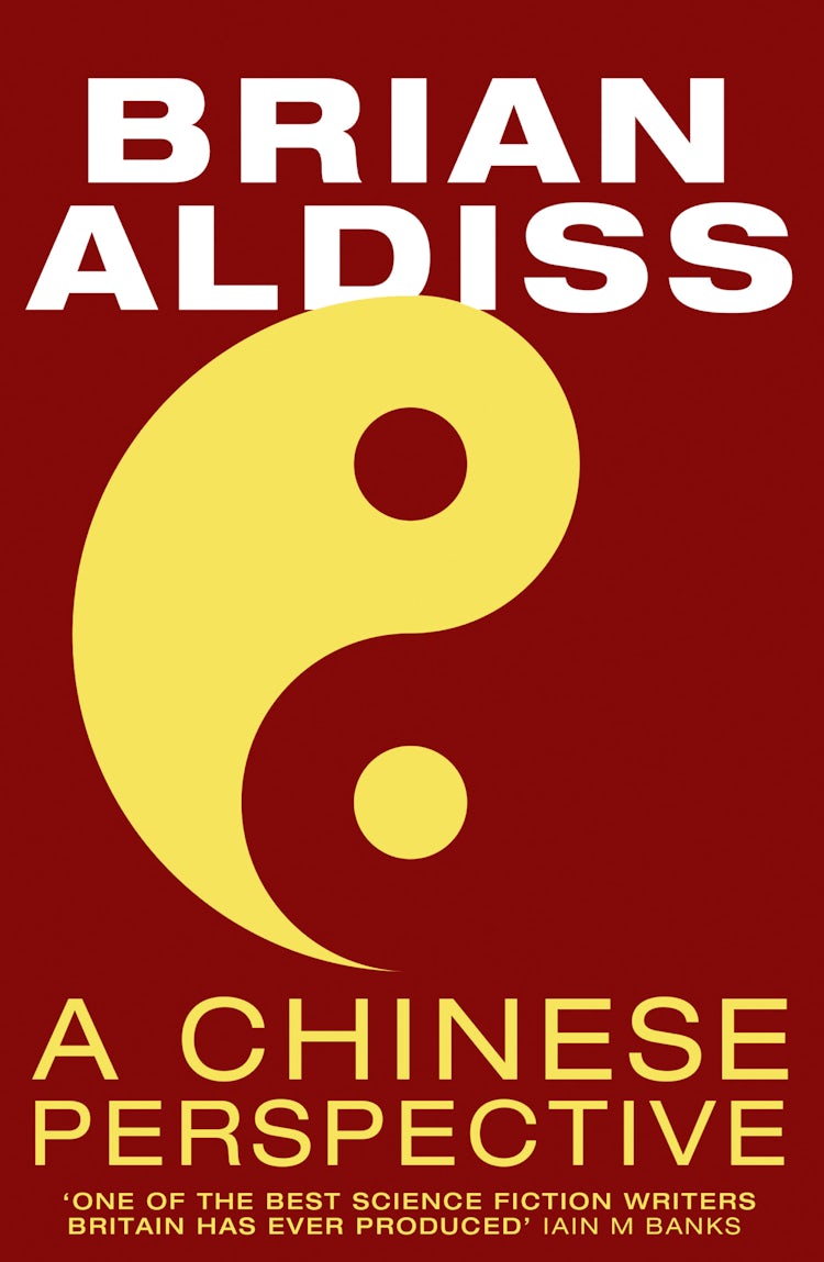 Cover image for A Chinese Perspective, isbn: 9780008412609