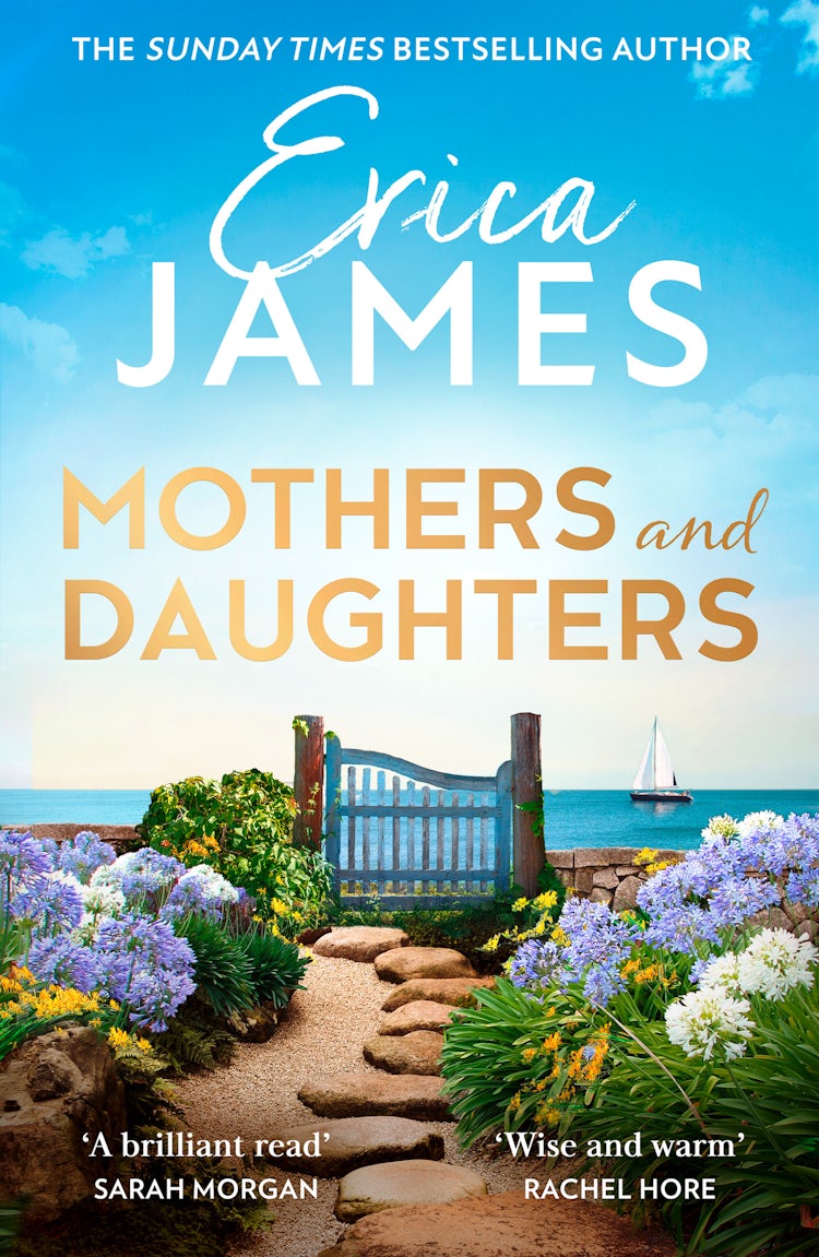 Cover image for Mothers And Daughters, isbn: 9780008413736