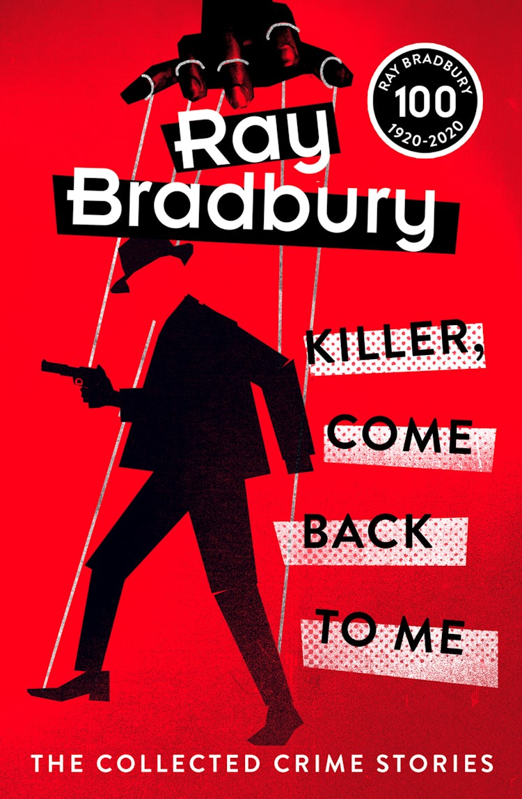 Cover image for Killer, Come Back To Me, isbn: 9780008414047