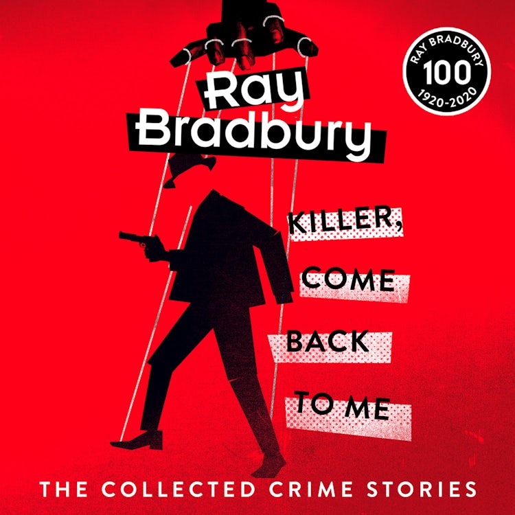 Cover image for Killer, Come Back To Me, isbn: 9780008414061
