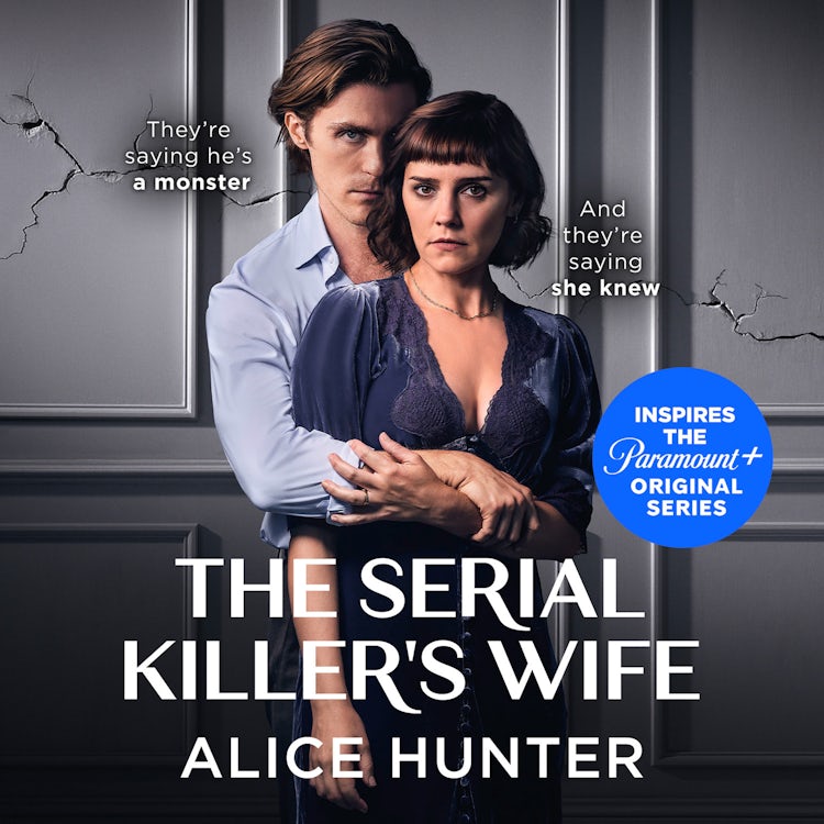 Cover image for The Serial Killer’s Wife: The addictive bestselling crime thriller – so shocking it should come with a warning! Now a major TV series (Serial Killer Series), isbn: 9780008414092