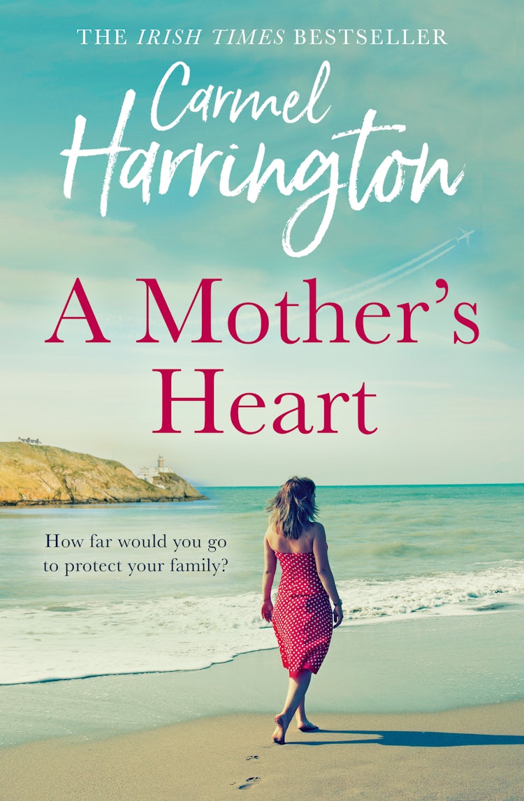 Cover image for A Mother's Heart, isbn: 9780008415907