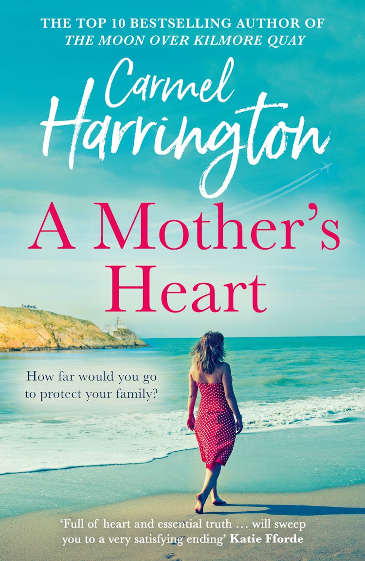 Cover image for A Mother's Heart, isbn: 9780008415938