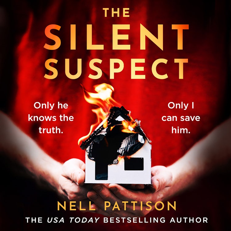 Cover image for The Silent Suspect: The gripping new mystery thriller with a twist you won’t see coming… (Paige Northwood, Book 3), isbn: 9780008418564
