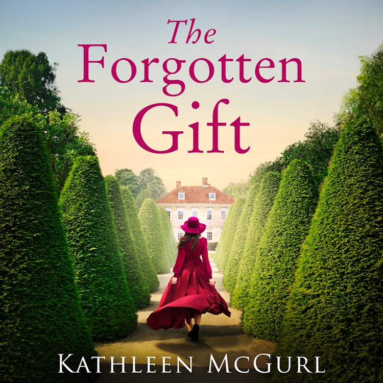 Cover image for The Forgotten Gift: Gripping and unputdownable historical fiction with a mystery to uncover, isbn: 9780008421465