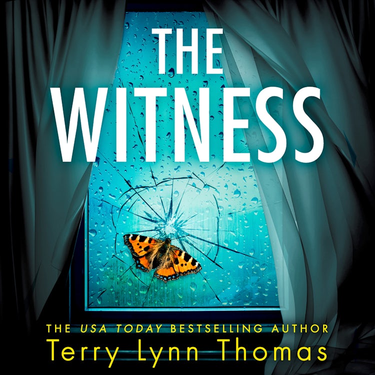 Cover image for The Witness: An utterly gripping psychological thriller (Olivia Sinclair series, Book 2), isbn: 9780008421526